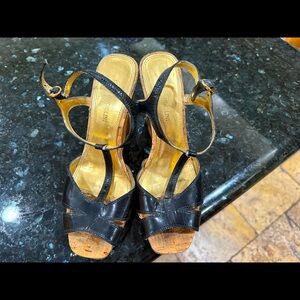 Beautiful Platform sandals